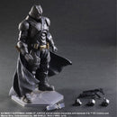Square Enix Batman v Superman: Dawn of Justice Armored Batman Play Arts Action Figure