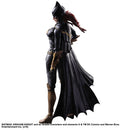 Square Enix Batman: Arkham Knight Batgirl Play Arts Action Figure