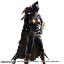 Square Enix Batman: Arkham Knight Batgirl Play Arts Action Figure