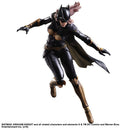 Square Enix Batman: Arkham Knight Batgirl Play Arts Action Figure