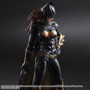 Square Enix Batman: Arkham Knight Batgirl Play Arts Action Figure