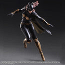 Square Enix Batman: Arkham Knight Batgirl Play Arts Action Figure