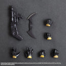Square Enix Batman: Arkham Knight Batgirl Play Arts Action Figure