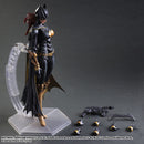 Square Enix Batman: Arkham Knight Batgirl Play Arts Action Figure