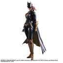 Square Enix Batman: Arkham Knight Batgirl Play Arts Action Figure