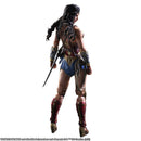 Square Enix Wonder Woman (2017) Play Arts Action Figure