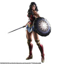 Square Enix Wonder Woman (2017) Play Arts Action Figure