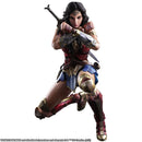 Square Enix Wonder Woman (2017) Play Arts Action Figure