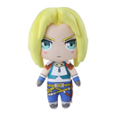 Square Enix Final Fantasy IX Zidane Mini Plush