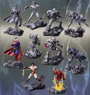 Square Enix DC Comics Variant Trading Arts Figures Assortment