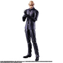 Square Enix Final Fantasy VII Rude Play Arts Action Figure
