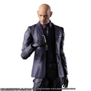 Square Enix Final Fantasy VII Rude Play Arts Action Figure