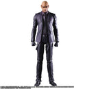 Square Enix Final Fantasy VII Rude Play Arts Action Figure