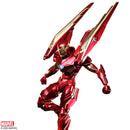 Square Enix Marvel Comics Iron Man Bring Arts Action Figure