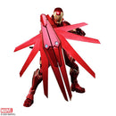 Square Enix Marvel Comics Iron Man Bring Arts Action Figure
