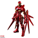 Square Enix Marvel Comics Iron Man Bring Arts Action Figure