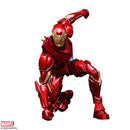Square Enix Marvel Comics Iron Man Bring Arts Action Figure
