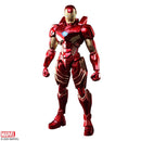 Square Enix Marvel Comics Iron Man Bring Arts Action Figure