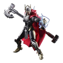 Square Enix Marvel Comics Thor Bring Arts Figure by Tetsuya Nomura