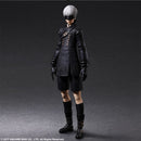 Square Enix NieR Automata YoRHa No.9 Type S Play Arts