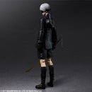 Square Enix NieR Automata YoRHa No.9 Type S Play Arts