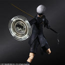 Square Enix NieR Automata YoRHa No.9 Type S Play Arts