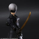 Square Enix NieR Automata YoRHa No.9 Type S Play Arts