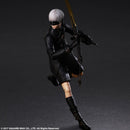 Square Enix NieR Automata YoRHa No.9 Type S Play Arts