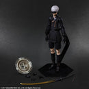 Square Enix NieR Automata YoRHa No.9 Type S Play Arts