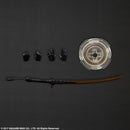 Square Enix NieR Automata YoRHa No.9 Type S Play Arts