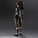 Square Enix Final Fantasy VII Jessie Play Arts Action Figure