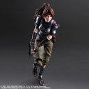 Square Enix Final Fantasy VII Jessie Play Arts Action Figure