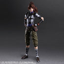Square Enix Final Fantasy VII Jessie Play Arts Action Figure