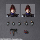Square Enix Final Fantasy VII Jessie Play Arts Action Figure