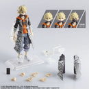 Square Enix The World Ends With You Rindo Bring Arts