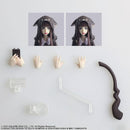 Square Enix The World Ends With You Shoka Bring Arts Figure