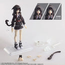 Square Enix The World Ends With You Shoka Bring Arts Figure