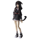 Square Enix The World Ends With You Shoka Bring Arts Figure