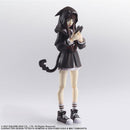 Square Enix The World Ends With You Shoka Bring Arts Figure