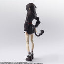 Square Enix The World Ends With You Shoka Bring Arts Figure