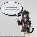 Square Enix The World Ends With You Shoka Bring Arts Figure
