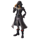 Square Enix The World Ends With You Minamimoto Bring Arts