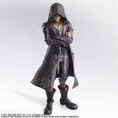 Square Enix The World Ends With You Minamimoto Bring Arts