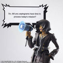 Square Enix The World Ends With You Minamimoto Bring Arts