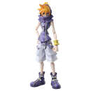 Square Enix The World Ends With You Neku Sakuraba Bring Arts