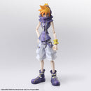 Square Enix The World Ends With You Neku Sakuraba Bring Arts