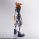 Square Enix The World Ends With You Neku Sakuraba Bring Arts