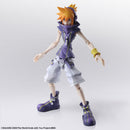 Square Enix The World Ends With You Neku Sakuraba Bring Arts