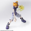 Square Enix The World Ends With You Neku Sakuraba Bring Arts