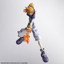 Square Enix The World Ends With You Neku Sakuraba Bring Arts